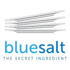 The Blue Salt